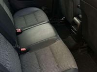 Usata Mercedes A180 Avantgarde 109 CV (80 kW) 2009 Argento Monovolume