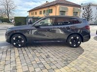 Usata BMW X3 M Sport 197 CV (144 kW) 2025 Grigio scuro SUV