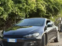 Usata VW Scirocco Edition 211 CV (155 kW) 2011 Coupé