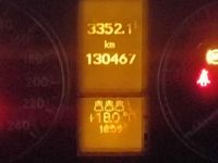 Usata Mercedes A200 Avantgarde 140 CV (102 kW) 2007 Nero Monovolume