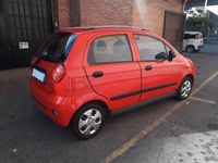 usata Chevrolet Matiz Matiz 800 SE Planet GPL Eco Logic