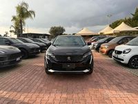 Usata Peugeot 3008 Allure 131 CV (96 kW) 2023 Nero SUV