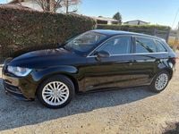 Usata Audi A3 Ambiente 150 CV (110 kW) 2015 Berlina