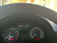 Usata Audi S3 265 CV (194 kW) 2007 Blu/azzurro Utilitaria