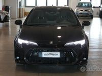 Usata Suzuki Swace Cool 140 CV (102 kW) 2024 Nero Station wagon