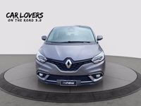 usata Renault Scénic IV Scenic 1.5 dci energy business 110cv edc