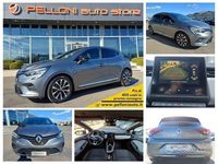 Usata Renault Clio V 101 CV (74 kW) 2023 Grigio Berlina