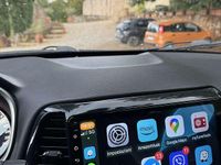 Usata Jeep Compass Limited 120 CV (88 kW) 2018 Bianco SUV