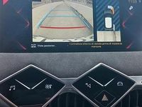 Usata DS Automobiles DS3 2019 Nero Station wagon