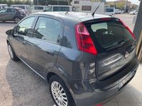 usata Fiat Punto Punto5p 1.4 easypower Street GPL Euro 6