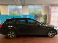 Usata Audi A4 Ambiente 122 CV (89 kW) 2017 Nero Station wagon