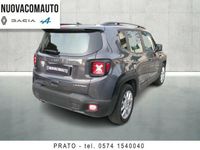 usata Jeep Renegade 1.6 Multijet Limited 2WD