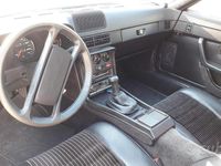 Usata Porsche 924 1984 Coupé