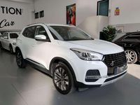 Usata DR DR 4.0 150 CV (110 kW) 2022 Bianco SUV