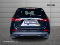 Usata Mercedes B180 Progressive 136 CV (100 kW) 2025 Nero Utilitaria