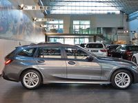 usata BMW 318 Serie 3 d d 48V Touring Business Advantage