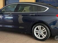 Usata BMW 530 Gran Turismo 245 CV (180 kW) 2011 Berlina