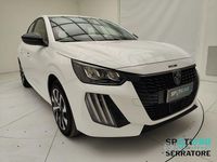 Usata Peugeot 208 Style 110 CV (80 kW) 2025 Bianco Utilitaria
