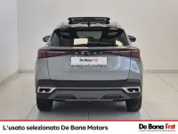 Usata Omoda 5 147 CV (108 kW) 2024 Grigio SUV
