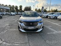 Usata Peugeot 2008 Allure 131 CV (96 kW) 2020 Grigio SUV