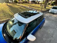 Usata Mini Cooper 156 CV (114 kW) 2024 Blu Utilitaria