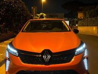 Usata Renault Clio V Evolution 101 CV (74 kW) 2025 Berlina