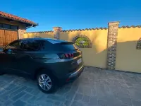 Usata Peugeot 3008 131 CV (96 kW) 2020 Grigio SUV