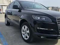 Usata Audi Q7 232 CV (170 kW) 2007 SUV