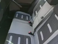 Usata VW Tiguan 140 CV (102 kW) 2008 Grigio SUV