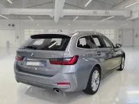 Usata BMW 316 122 CV (89 kW) 2023 Station wagon