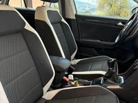 Usata VW T-Roc 116 CV (85 kW) 2020 Bianco SUV