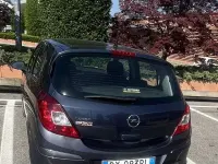 Usata Opel Corsa 69 CV (50 kW) 2009 Utilitaria