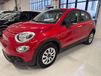 Usata Fiat 500X 131 CV (96 kW) 2024 Rosso SUV