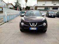 usata Nissan Juke 1.5 diesel