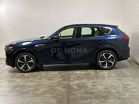 Usata Mazda CX-60 Takumi-Line 249 CV (183 kW) 2024 Azzurro SUV