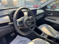 Usata Fiat 600 La Prima 101 CV (74 kW) 2025 Bianco SUV