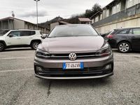 Usata VW Polo R-line 2019 Berlina