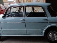 Usata Fiat 1100 52 CV (38 kW) 1960 Berlina