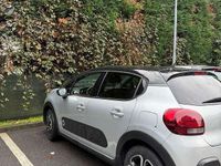 Usata Citroën C3 PureTech 73 CV (53 kW) 2017 Berlina