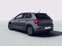 Nuova VW Polo Edition 95 CV (69 kW) 2026 Smoky grey metallizzato Utilitaria