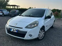 Usata Renault Clio IV 2012 Bianco Berlina