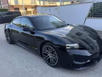 Usata Porsche Taycan Performance Package 139 kW (190 CV) 2023 Berlina