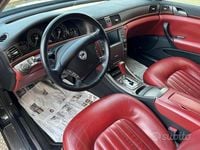 Usata Lancia Thesis 185 CV (136 kW) 2006 Nero Berlina