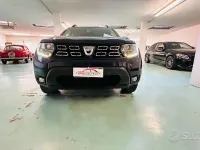 Usata Dacia Duster 101 CV (74 kW) 2020 Blu SUV