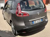 Usata Renault Scénic Luxe 110 CV (80 kW) 2010 Monovolume