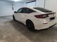 Usata Honda Civic Sport 143 CV (105 kW) 2023 Bianco Berlina