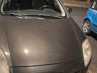 Usata Fiat Bravo 120 CV (88 kW) 2008 Grigio Utilitaria