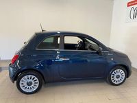 Usata Fiat 500 Dolcevita 70 CV (51 kW) 2023 Blu Berlina