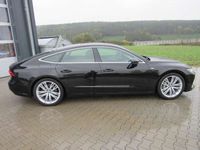 usata Audi A7 Sportback A7 55 3.0 tfsi mhev quattro s-tronic