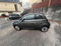 Usata Fiat 500 Lounge 69 CV (50 kW) 2015 Utilitaria
